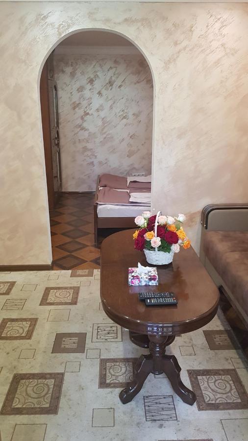 Dilijan Apartment Exterior foto