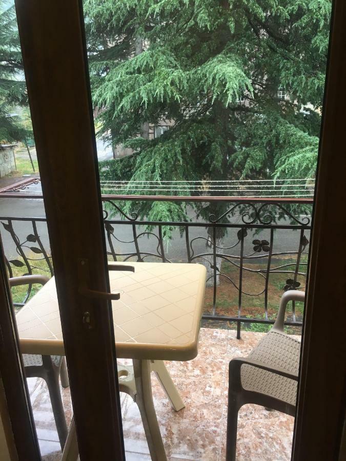 Dilijan Apartment Exterior foto