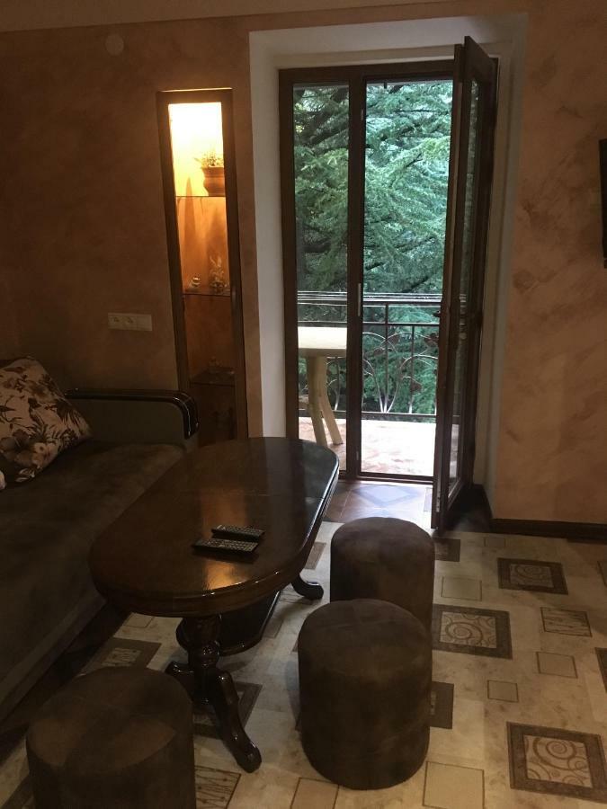 Dilijan Apartment Exterior foto